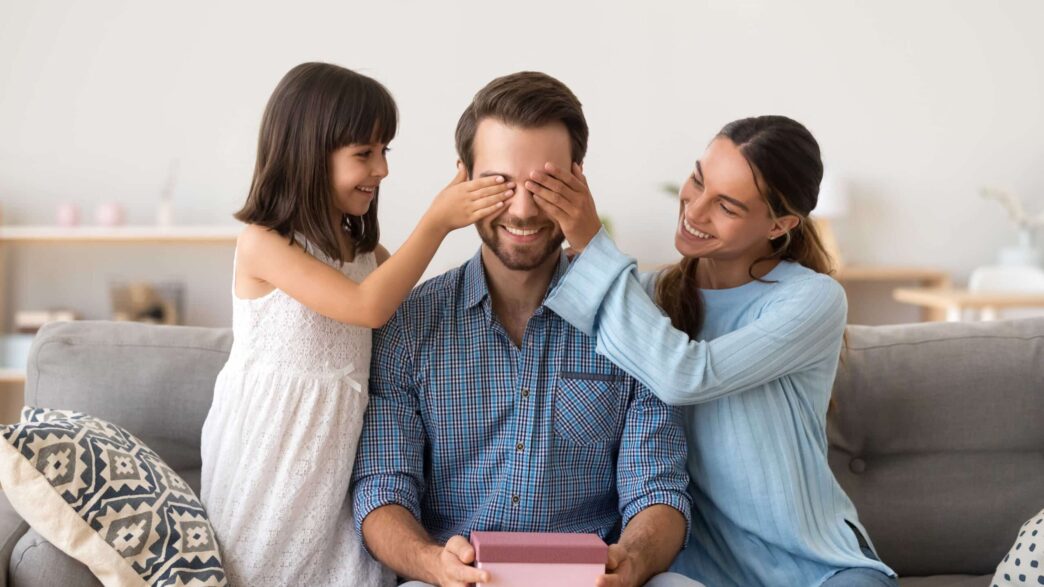 הפתעה? מתנות מקוריות לגבר מקורי